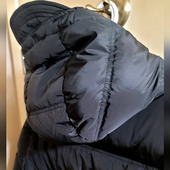 Gucci Goose Down Jacket - Picture 5 of 12